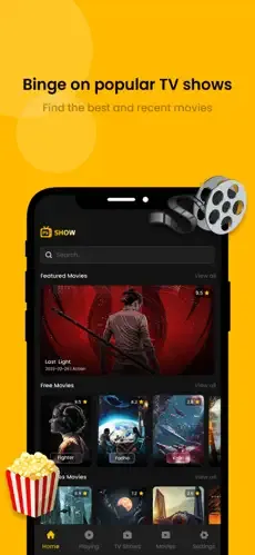 sony-camera-lens tv show
